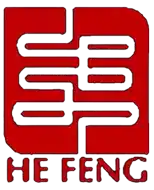 logo he feng sunrei