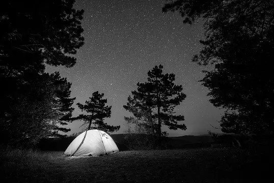 Senter Jarak Jauh TZ Series Sunrei